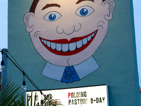 Greetings From Asbury Park ... & Red Bank, NJ