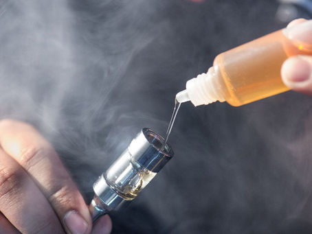 6 Facts about Vaping and E-Cigarettes You Need to Know