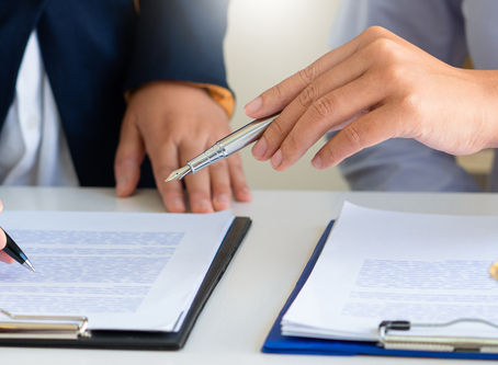 Commercial Litigation Attorney UK - Knightsbridge Solicitors