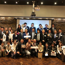 グッドリンク忘年会(望念会)