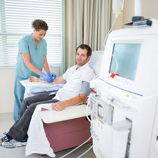 がん治療とがん保険の考え方