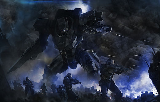 Science Fiction