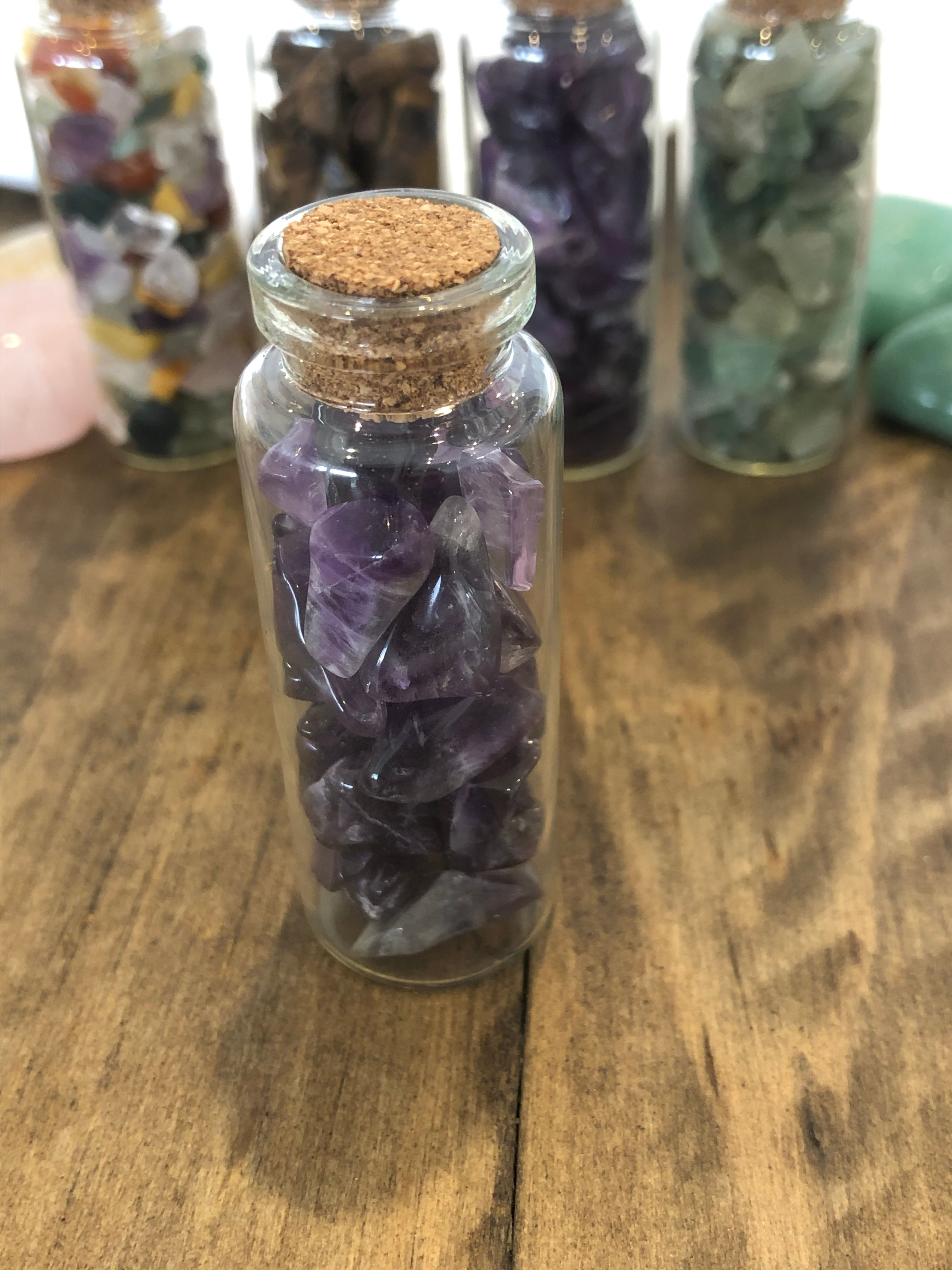 Cheeky Monkey Peace & Quiet Bottle