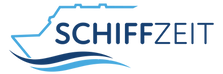 Schiffzeit.de Logo - Kreuzfahrtberatung und Vermittlung von Kreuzfahrten