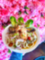 Yum Woonsen | ยำวุนเซ่น