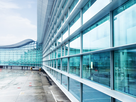 ¿Qué es el vidrio templado?