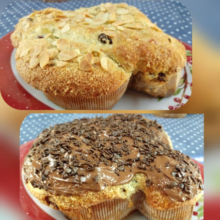 COLOMBA PASCAL