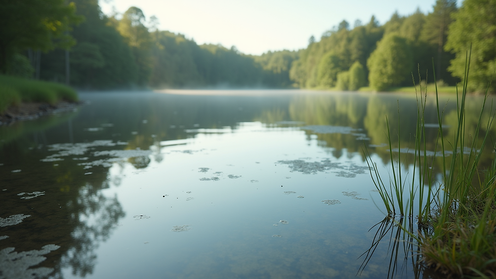 The Power of Mindfulness in Everyday Life