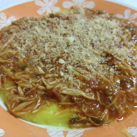 POLENTA ACONCHEGO