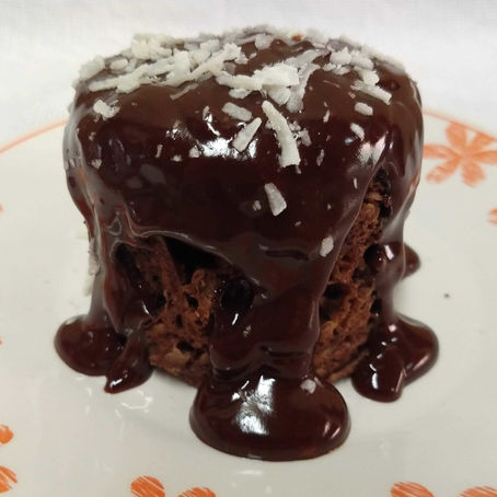 BOLO PRESTÍGIO LOW CARB