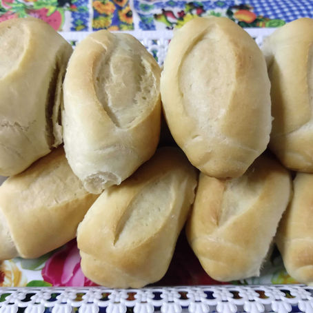 "FILÃO" CASEIRO