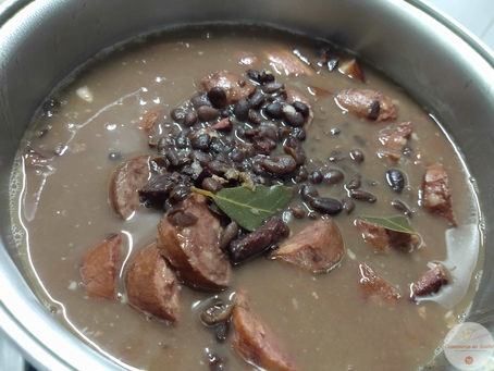 FEIJOADA SIMPLES