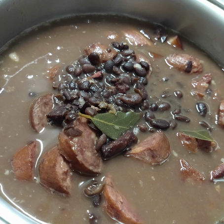 FEIJOADA SIMPLES