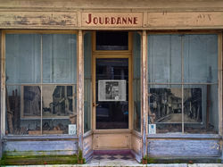 Jourdanne