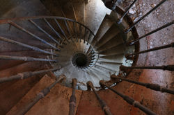 Stairway