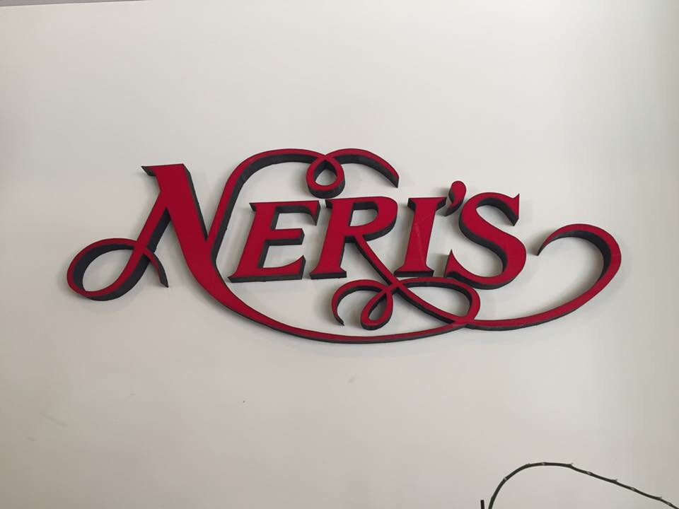Casual Dining Neris Restaurant Filipino Dining United States