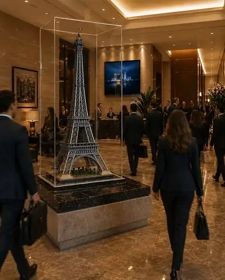 Eiffel Tower Lobby.webp
