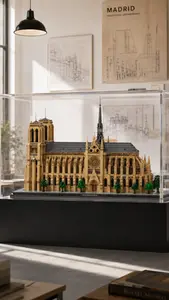 Notre-Dame de Paris (#21061)