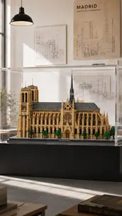 Notre-Dame de Paris (#21061)