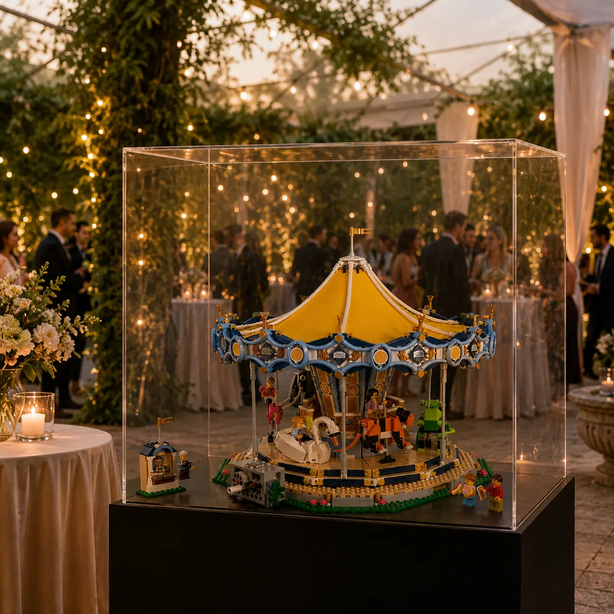 Carousel (#10257)
