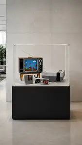 Super Mario Nintendo NES (#71374)