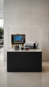 Super Mario Nintendo NES (#71374)