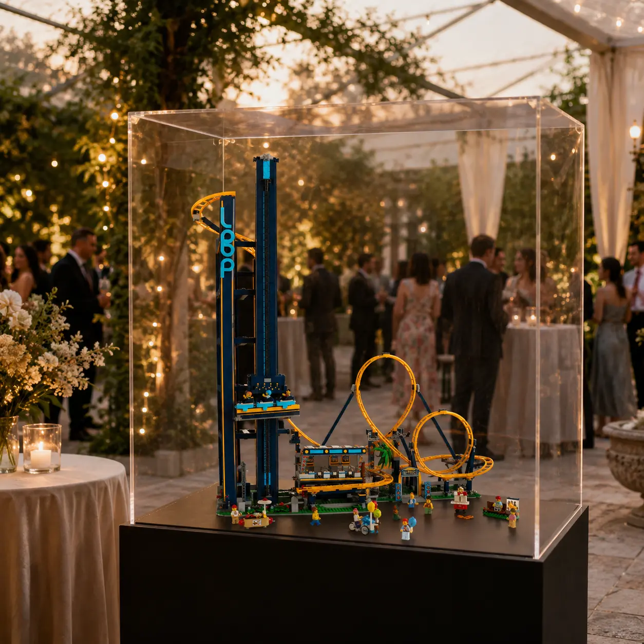 Loop Coaster (#10303)
