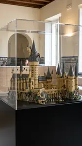 Harry Potter Hogwarts Castle (#71043)