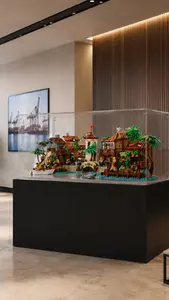 The Thieves of Tortuga (#910053)