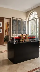 Harry Potter Hogwarts Express (#76405)