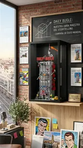 Daily Bugle (#76178)