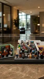 The Office (#21336)