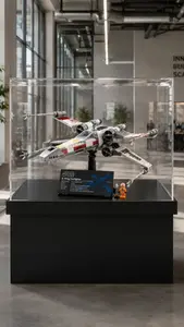 Star Wars X-Wing Starfighter (#75355)