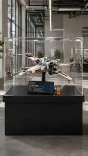 Star Wars X-Wing Starfighter (#75355)