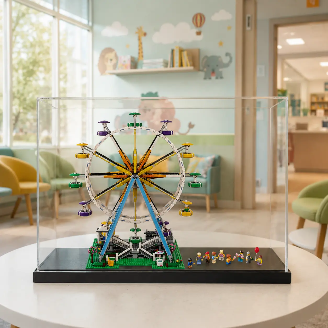 Ferris Wheel (#10247)