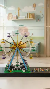 Ferris Wheel (#10247)