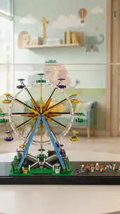 Ferris Wheel (#10247)