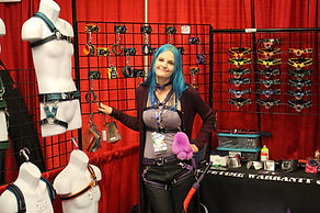 Gay Days Expo