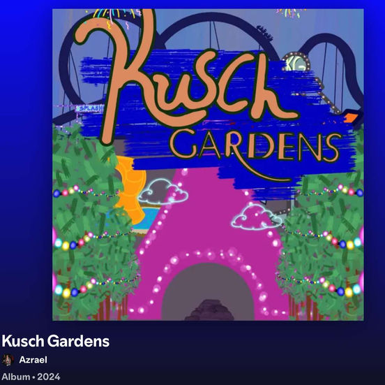 kg spotify