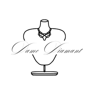  Dame Diamant