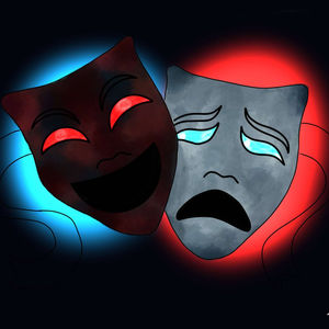 Comedy & Tragedy