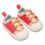 Thumbnail: POCO Toddlers' Comfortable & LightWeight Lace-Free Sneakers- Pink (Girls)