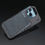 Thumbnail: Metallic Hybrid Case - iPhone 11, 12, 13, 14, 15 Series Cover