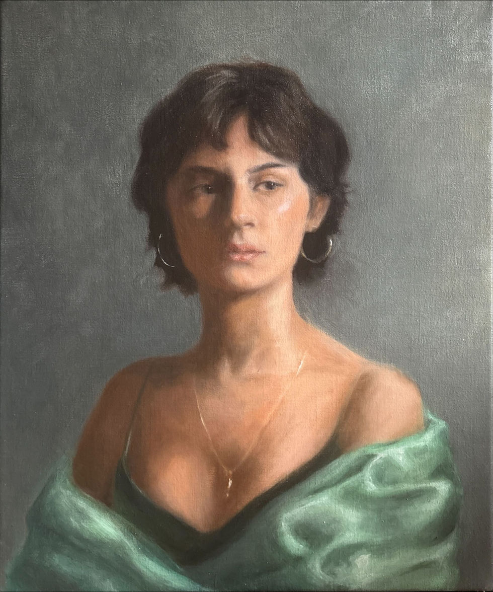 Teresa