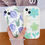 Thumbnail: Purple Tulip Flower Pattern Cute Phone Case For iPhone 11, 12, 13, 14 Pro Max, 1