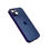 Thumbnail: iPhone 11, 12, 13, 14, 15 Series: New Carbon Fiber Pattern Case AG Glass Cover w
