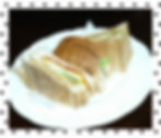 エッグサンド