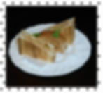 ハムサンド