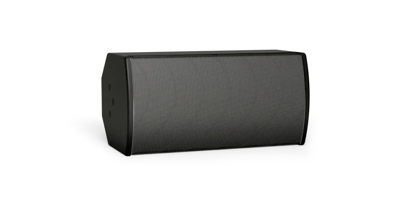 Bose Professional Amu108-120 120X60, Outdoor Ldspk Blk