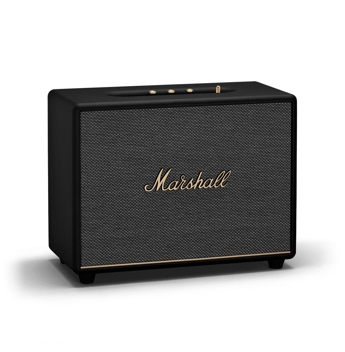 Marshall Woburn III